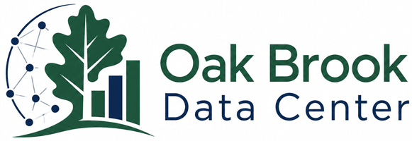 Oak Brook Data Center